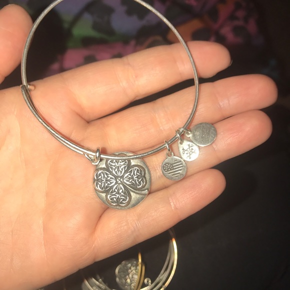 Alex and Anis - Picture 3 of 8